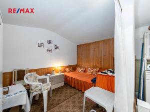 Prodej chaty, Praha - Lipence, Kazín, 20 m2