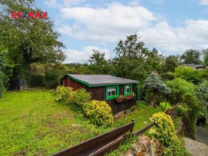 Prodej chaty, Praha - Lipence, Kazín, 20 m2