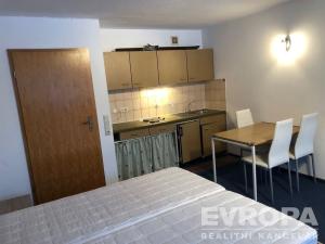 Pronájem bytu 1+kk, Bayerisch Eisenstein, Německo, Bahnhofstrasse, 25 m2