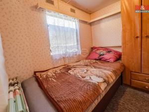 Prodej zahrady, Dětmarovice, 1192 m2