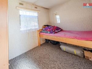 Prodej zahrady, Dětmarovice, 1192 m2