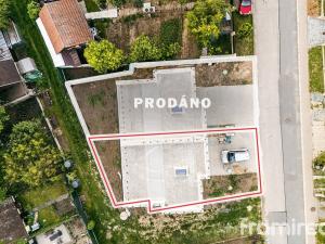 Prodej rodinného domu, Blažovice, 179 m2