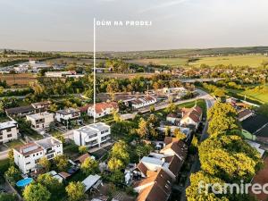 Prodej rodinného domu, Blažovice, 179 m2