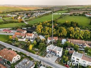 Prodej rodinného domu, Blažovice, 179 m2