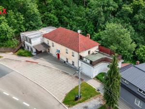 Prodej vícegeneračního domu, Rosice, Na Mýtě, 394 m2