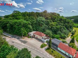 Prodej vícegeneračního domu, Rosice, Na Mýtě, 394 m2