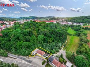 Prodej vícegeneračního domu, Rosice, Na Mýtě, 394 m2