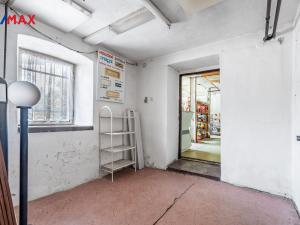 Prodej vícegeneračního domu, Rosice, Na Mýtě, 394 m2