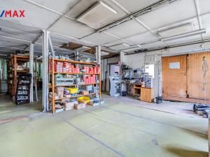 Prodej vícegeneračního domu, Rosice, Na Mýtě, 394 m2