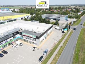 Pronájem skladu, Čestlice, Průhonická, 342 m2