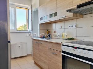 Pronájem bytu 3+1, Zliv, Jáchymovská, 77 m2