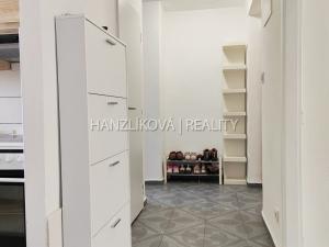 Pronájem bytu 3+1, Zliv, Jáchymovská, 77 m2