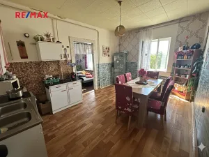 Prodej činžovního domu, Ústí nad Labem, U Jeslí, 1096 m2