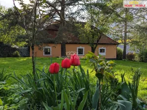 Prodej rodinného domu, Vysoký Chlumec, 190 m2