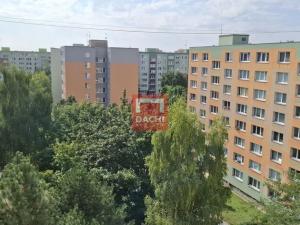 Prodej bytu 2+1, Olomouc, Skupova, 43 m2