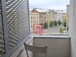 Prodej bytu 2+kk, Olomouc, Blahoslavova, 48 m2