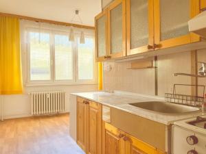 Prodej bytu 3+1, Ústí nad Labem, Pincova, 69 m2