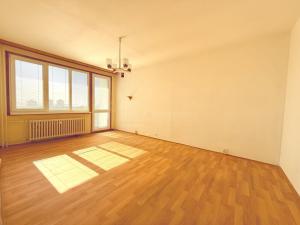 Prodej bytu 3+1, Ústí nad Labem, Pincova, 69 m2