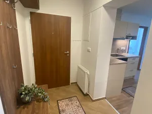 Prodej bytu 2+1, Harrachov, 63 m2