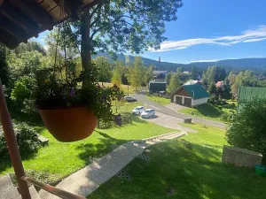 Prodej bytu 2+1, Harrachov, 63 m2