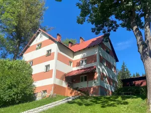 Prodej bytu 2+1, Harrachov, 63 m2