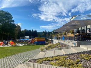 Prodej bytu 2+1, Harrachov, 63 m2