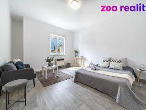 Pronájem bytu 1+1, Kolín, U Borků, 38 m2