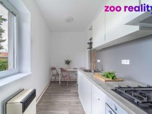 Pronájem bytu 1+1, Kolín, U Borků, 38 m2