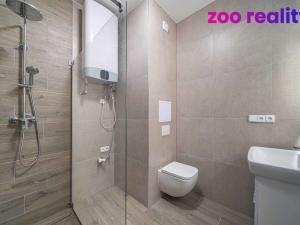 Pronájem bytu 1+1, Kolín, U Borků, 38 m2