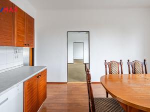 Pronájem bytu 3+1, Brno - Řečkovice, Banskobystrická, 80 m2