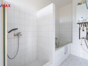 Pronájem bytu 3+1, Brno - Řečkovice, Banskobystrická, 80 m2
