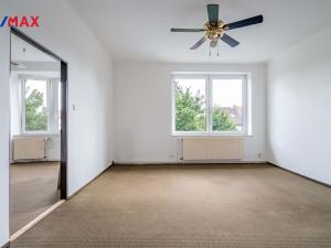 Pronájem bytu 3+1, Brno - Řečkovice, Banskobystrická, 80 m2