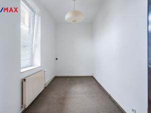 Pronájem bytu 3+1, Brno - Řečkovice, Banskobystrická, 80 m2