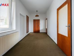 Pronájem bytu 3+1, Brno - Řečkovice, Banskobystrická, 80 m2