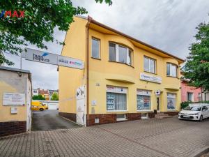Pronájem bytu 3+1, Brno - Řečkovice, Banskobystrická, 80 m2