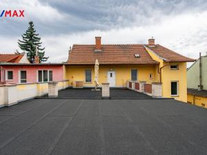 Pronájem bytu 3+1, Brno - Řečkovice, Banskobystrická, 80 m2