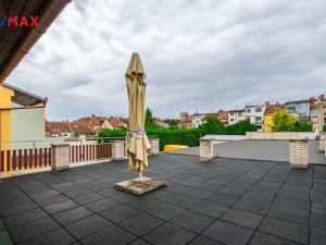 Pronájem bytu 3+1, Brno - Řečkovice, Banskobystrická, 80 m2