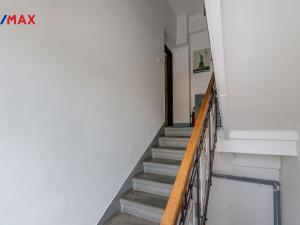 Pronájem bytu 3+1, Brno - Řečkovice, Banskobystrická, 80 m2