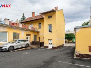 Pronájem bytu 3+1, Brno - Řečkovice, Banskobystrická, 80 m2