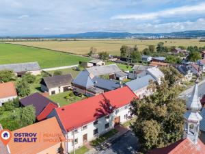 Prodej rodinného domu, Štarnov, 252 m2