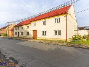 Prodej rodinného domu, Štarnov, 252 m2