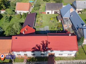 Prodej rodinného domu, Štarnov, 252 m2