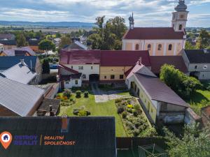 Prodej rodinného domu, Štarnov, 252 m2