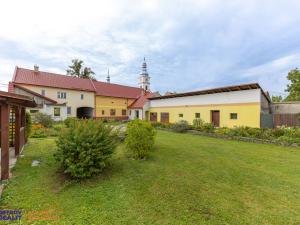 Prodej rodinného domu, Štarnov, 252 m2