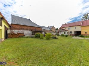 Prodej rodinného domu, Štarnov, 252 m2