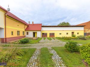 Prodej rodinného domu, Štarnov, 252 m2