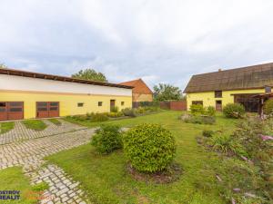 Prodej rodinného domu, Štarnov, 252 m2