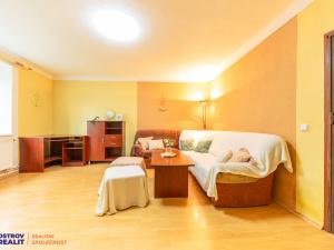 Prodej rodinného domu, Štarnov, 252 m2