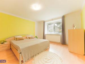 Prodej rodinného domu, Štarnov, 252 m2