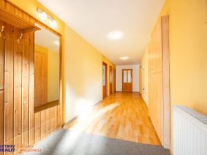 Prodej rodinného domu, Štarnov, 252 m2